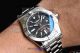 Perfect Replica GF Factory Breitling Avenger II GMT Black Face Stainless Steel Band 43mm Watch (9)_th.jpg